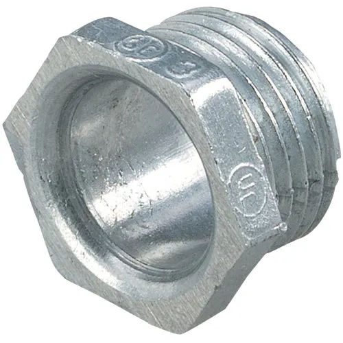 90702 Halex Conduit Nipple