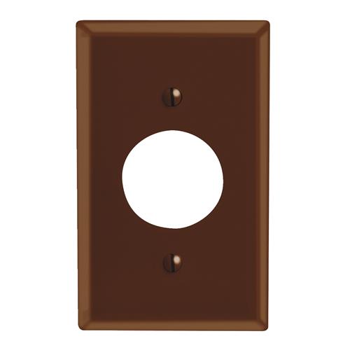 001-86004 Leviton Standard Outlet Wall Plate
