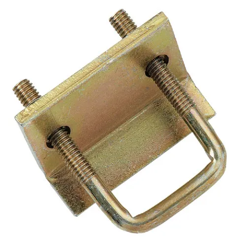 ZU501-10 Superstrut U-Bolt Beam Clamp
