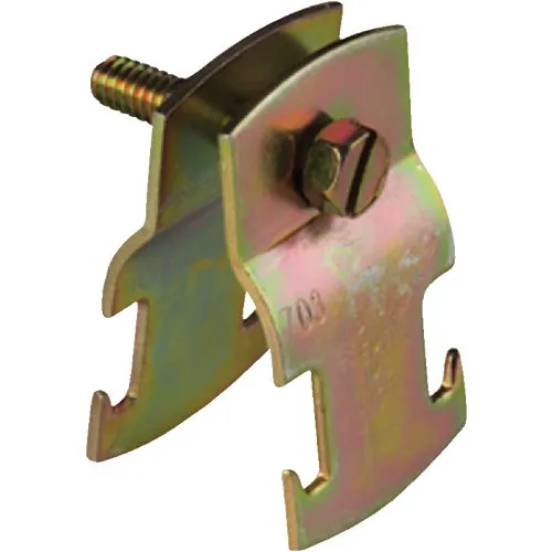 Z703-1-25 Superstrut Pipe Clamp