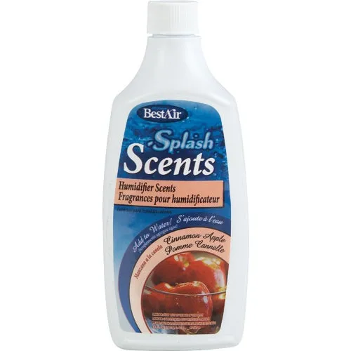 FSOB-PDQ-6 Best Air Splash Scents Humidifier Fragrance