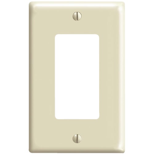015-80601-00T Leviton Mid-Way Decorator Wall Plate