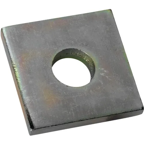 ZAB241-3/8-10 Superstrut Square Washer