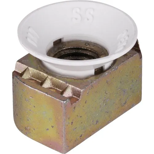 ZCM100-1/2-10 Superstrut Channel Nut