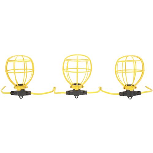 7145SW Southwire Temporary Light String