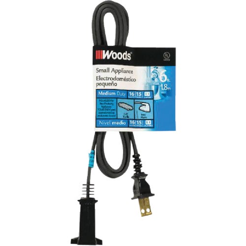 292 Woods Heater & Appliance Cord