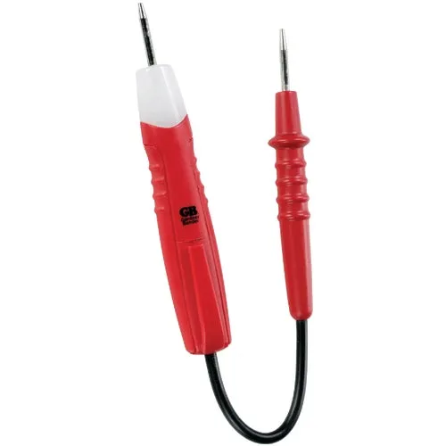 GET-3100 Gardner Bender Twin Probe Circuit Tester