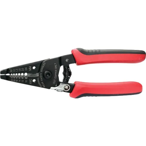 GS-360 Gardner Bender Wire Stripper with Lock