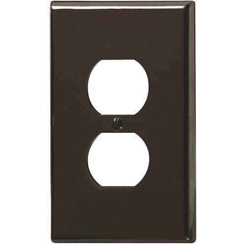 R56-78103-00T Leviton Oversized Outlet Wall Plate
