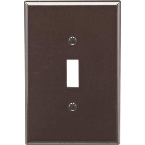 R56-78101-00T Leviton Oversized Switch Wall Plate