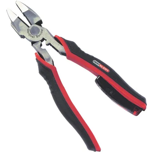 GPT-90 Gardner Bender Circuit Alert Voltage Sensing Linesman Pliers
