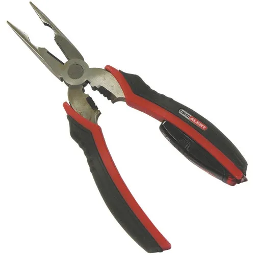 GPT-80 Gardner Bender Circuit Alert Voltage Sensing Long Nose Pliers