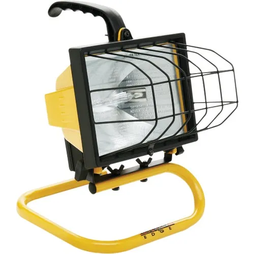L-20 Designers Edge Power Light 500W Halogen Portable Work Light