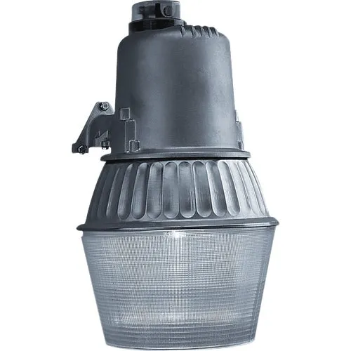L1701 Designers Edge Metal Halide Outdoor Area Light Fixture