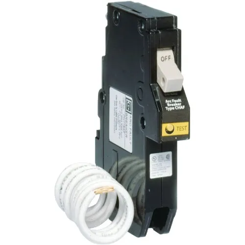 CHFN115AF Eaton CH Combination Arc Fault Breaker