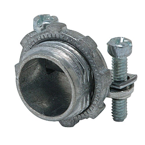 05103B Halex Die-Cast Zinc Box Connector