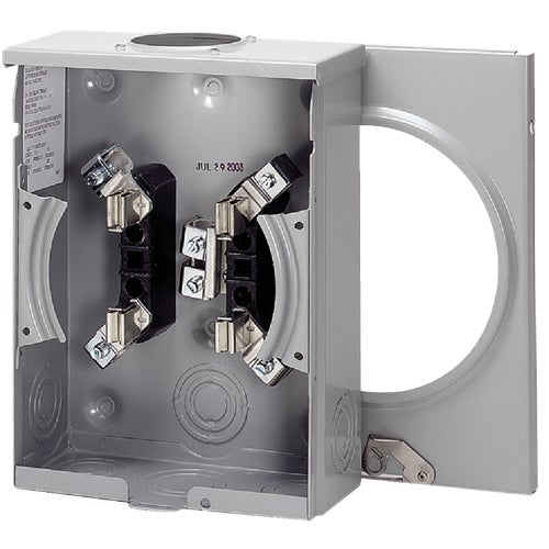 UTRS101BE Eaton 125A Meter Socket