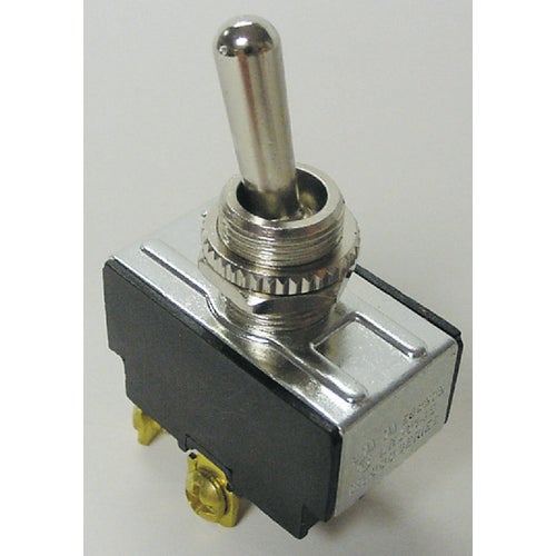 GSW-14 Gardner Bender Single Throw Toggle Switch