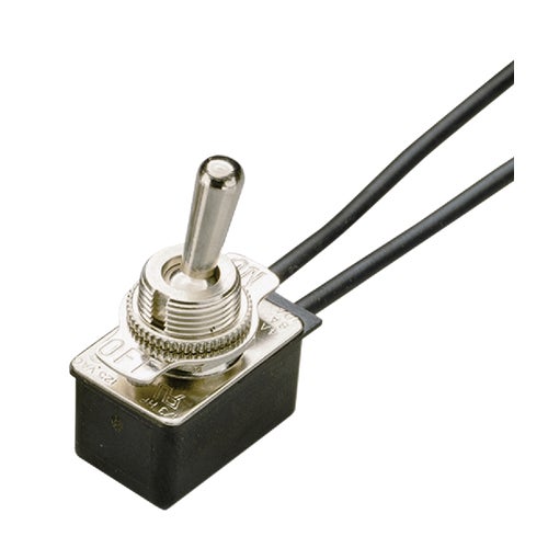 GSW-18 Gardner Bender Medium-Duty Wire Toggle Switch