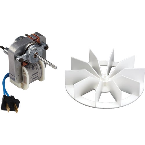 BP27 Broan Replacement Bath Exhaust Fan Motor/Wheel