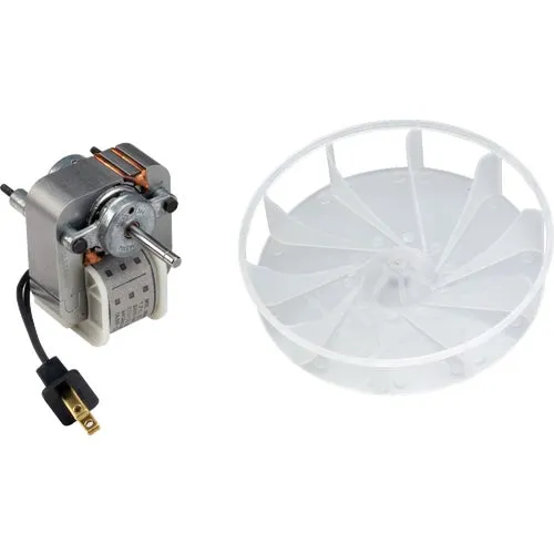 BP28 Broan Bath Exhaust Fan 70 CFM Motor/Wheel Replacement