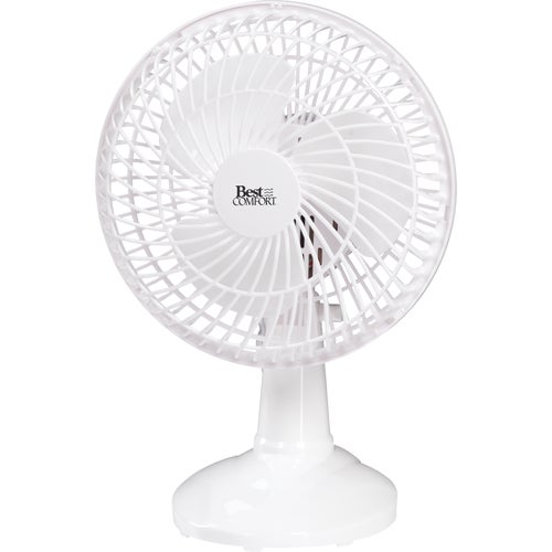 FTW15-8H Best Comfort Clip-On Fan