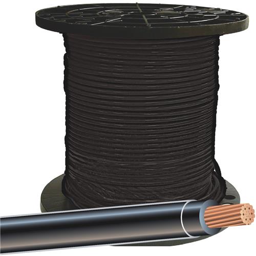 20505402 Southwire Stranded THHN Electrical Wire