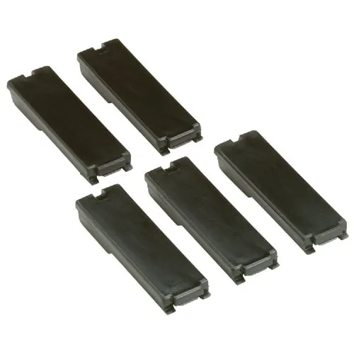 CHFPP Eaton 3/4-Inch CH Breaker Filler Plate