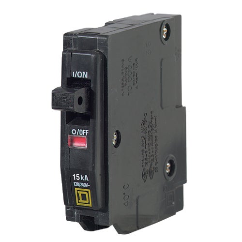 QO250CP Square D QO Circuit Breaker