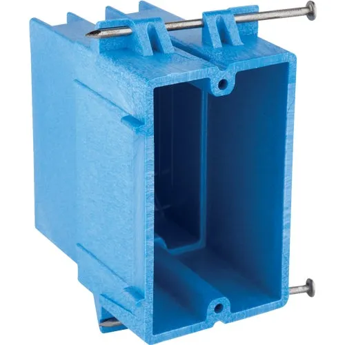 BH118R Carlon SuperBlue Wall Box