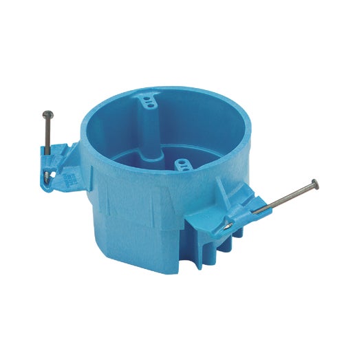 BH525A-UPC Carlon SuperBlue Ceiling Box