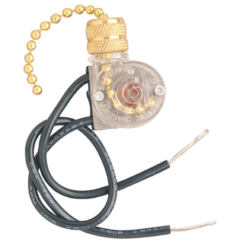 77023 Westinghouse Ceiling Fan Light Switch