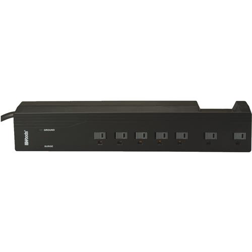 LTS-7PS-A Do it Best 7-Outlet Surge Protector