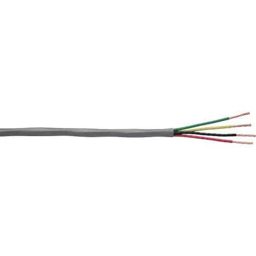 345 Woods Phone Wire