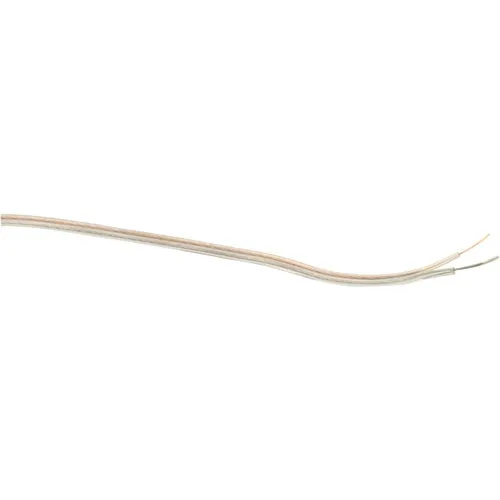 946016618 Coleman Cable 24-Gauge Speaker Wire