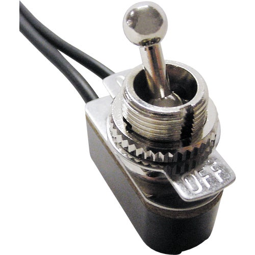 GSW-125 Gardner Bender Pre-Wired Toggle Switch