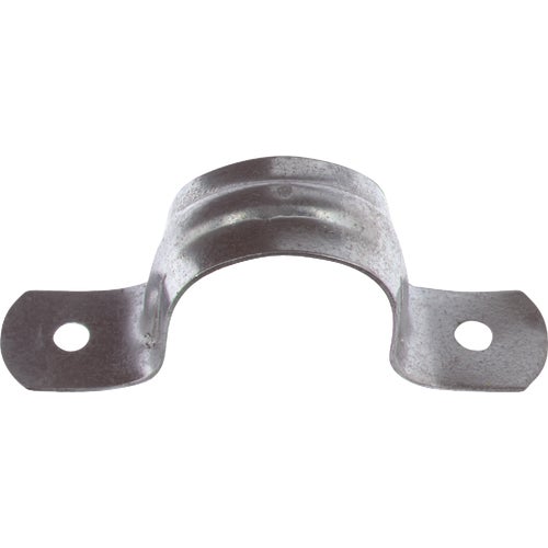 96123 Halex Rigid 2-Hole Conduit Strap 96123, conduit, strap