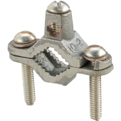 L160DB1 Steel City Ground Clamp