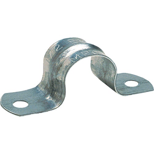 91612 Halex EMT 2-Hole Conduit Strap 91612, conduit, strap
