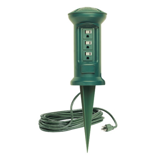 KB-300 Do it Outdoor Power Stake