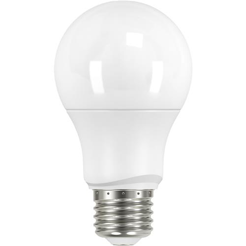 S8566 Satco A19 Medium LED A-Line Light Bulb