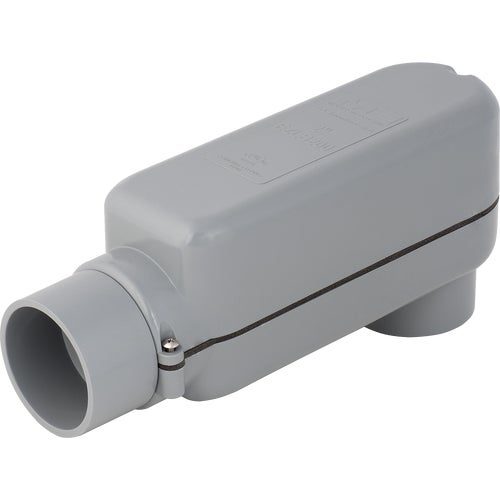 EZLB200 Madison Electric EZLB Service Entrance Conduit Body