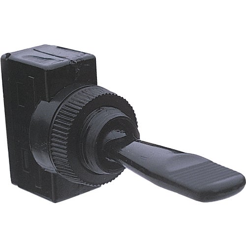 40120 Calterm 3-Way Duck Bill Toggle Switch