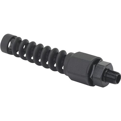 RP900500S Flexzilla Pro Reusable Air Hose End with Swivel