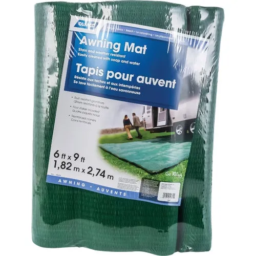 42880 Camco RV Awning Mat