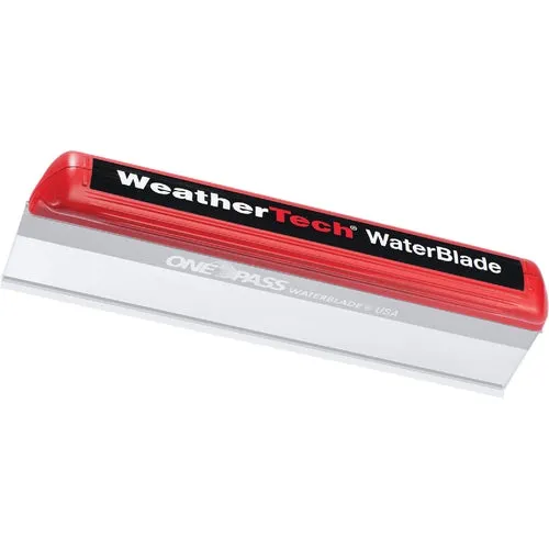 8BWWBLD12RD WeatherTech WaterBlade Squeegee