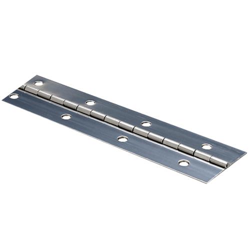 34981 Seachoice Stainless Steel Continuous Hinge