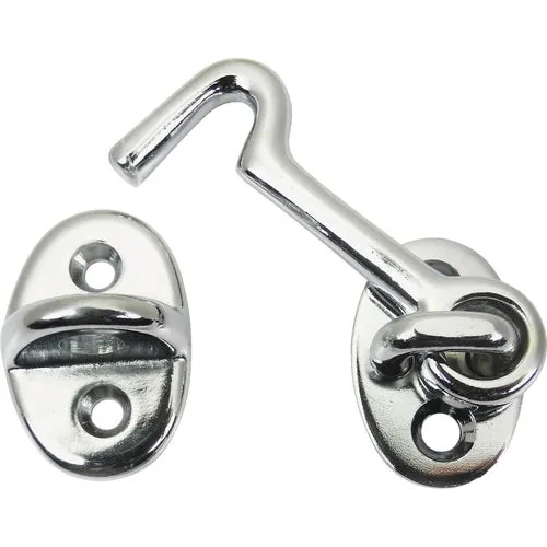 36141 Seachoice Brass Cabin Door Hook