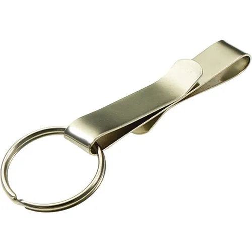 40601 Lucky Line Steel Belt Hook Key Holder