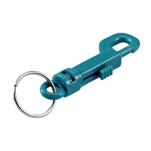 41501 Lucky Line Plastic Key Chain